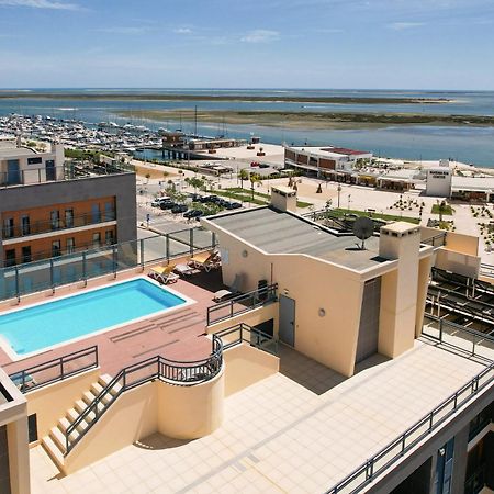 Апартаменти My Oasis I Олян Екстер'єр фото